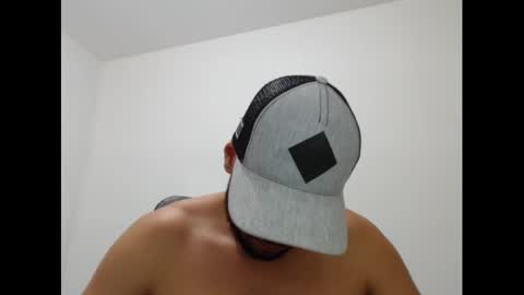 Snapshot of walter_brownn01 chatting on 13, 1, 2025 WALTER BROWN  online show from 13, 1, 2025