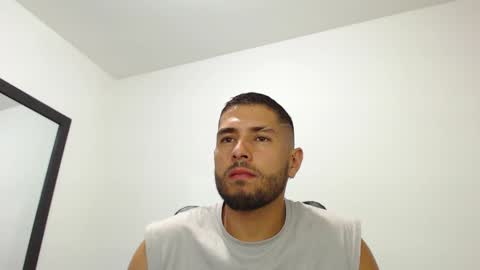 Snapshot of walter_brownn01 chatting on 17, 1, 2025 WALTER BROWN  online show from 17, 1, 2025