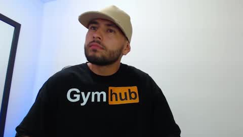 Snapshot of walter_brownn01 chatting on 21, 1, 2025 WALTER BROWN  online show from 21, 1, 2025