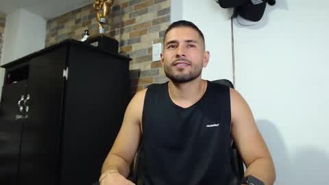 WALTER BROWN  online show from 23, 12, 2025