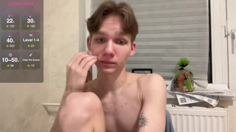 Snapshot of walterback chatting on 10, 2, 2025 Mark and Tom online show from 10, 2, 2025