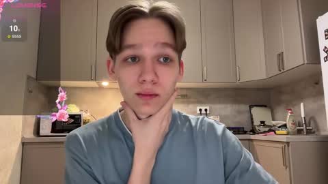 Snapshot of walterback chatting on 23, 2, 2025 Mark and Tom online show from 23, 2, 2025