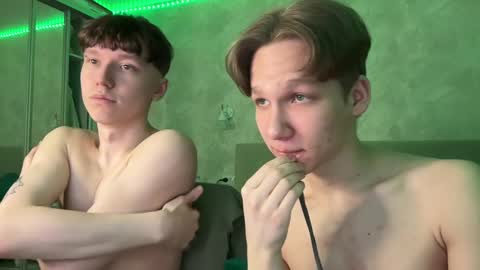 Snapshot of walterback chatting on 24, 2, 2025 Mark and Tom online show from 24, 2, 2025