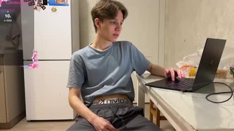 Snapshot of walterback chatting on 25, 2, 2025 Mark and Tom online show from 25, 2, 2025