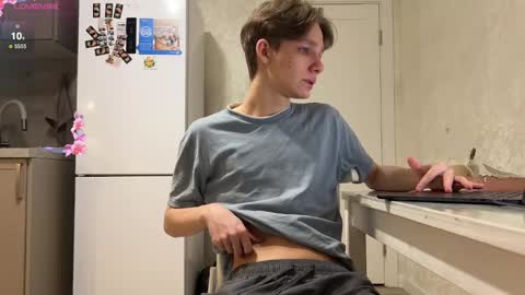 Snapshot of walterback chatting on 27, 2, 2025 Mark and Tom online show from 27, 2, 2025