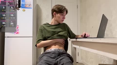 Snapshot of walterback chatting on 3, 3, 2025 Mark and Tom online show from 3, 3, 2025