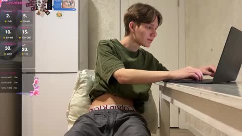 Snapshot of walterback chatting on 5, 3, 2025 Mark and Tom online show from 5, 3, 2025