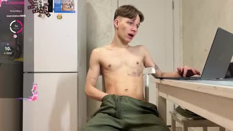 Snapshot of walterback chatting on 10, 3, 2025 Mark and Tom online show from 10, 3, 2025