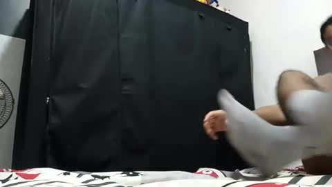 Snapshot of waltherfeet_ chatting on 26, 4, 2026 WaltherFeet online show from 26, 4, 2026