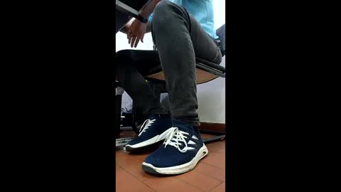 Snapshot of waltherfeet_ chatting on 5, 5, 2026 WaltherFeet online show from 5, 5, 2026