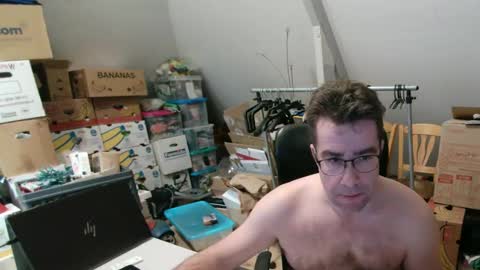 Snapshot of wammes85 chatting on 13, 1, 2025 wammes online show from 13, 1, 2025