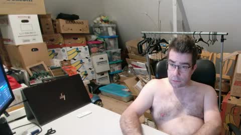 Snapshot of wammes85 chatting on 18, 1, 2025 wammes online show from 18, 1, 2025