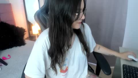 Alexandra online show from 15, 9, 2025