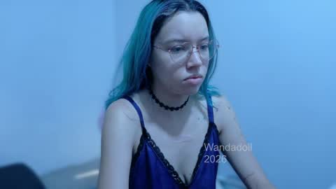 Wanda online show from 28, 5, 2026
