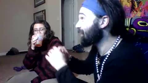 COSMOxWANDA online show from 11, 1, 2026