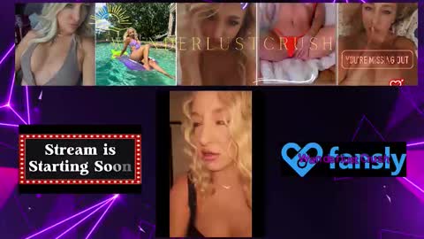 Snapshot of wanderlustfansinfo chatting on 25, 11, 2025 WanderlustCrush online show from 25, 11, 2025