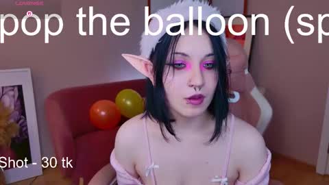 Wandy online show from 15, 12, 2025