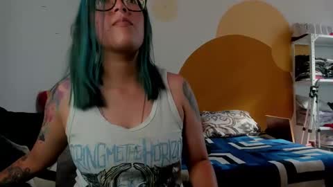 Waningrose  Lu online show from 11, 12, 2024