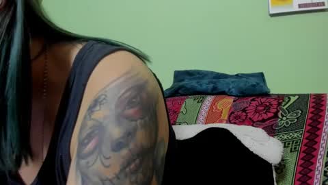 Waningrose  Lu online show from 14, 2, 2025