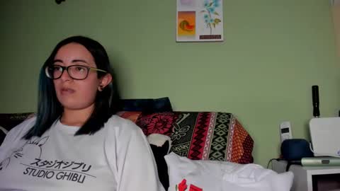 Waningrose  Lu online show from 14, 2, 2025