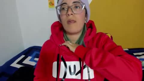 Waningrose  Lu online show from 25, 11, 2025