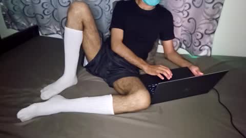 wankaaster online show from 14, 4, 2026