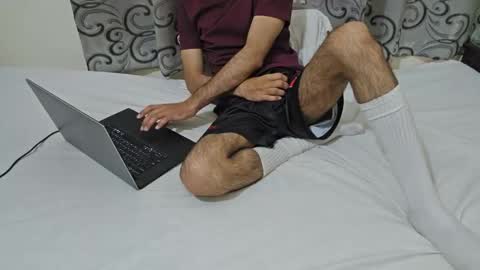 wankaaster online show from 1, 5, 2026