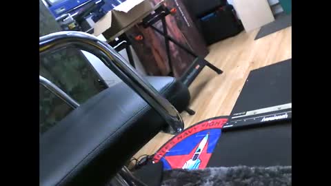 wankingjon online show from 27, 2, 2026