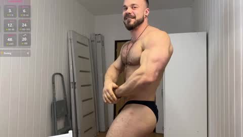 new online show from 6, 1, 2025