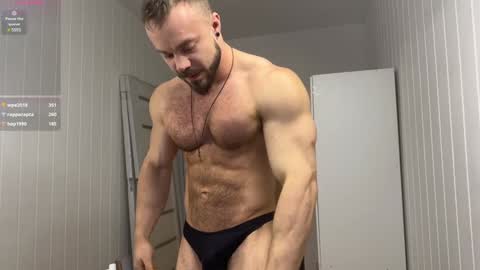 new online show from 8, 1, 2025