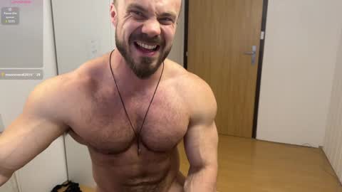 new online show from 16, 1, 2025