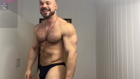 new online show from 18, 1, 2025