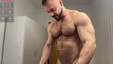 new online show from 20, 1, 2025