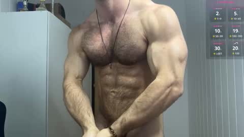 new online show from 7, 1, 2026