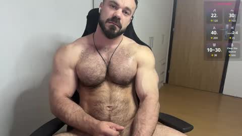 new online show from 20, 4, 2026