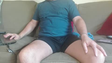 Snapshot of want_more_of_this chatting on 25, 1, 2025 Want More online show from 25, 1, 2025