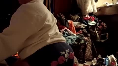 Snapshot of wanted_n_dangerous chatting on 15, 12, 2025 Thick Thirsty online show from 15, 12, 2025