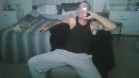 wantmymantofukme online show from 3, 10, 2025