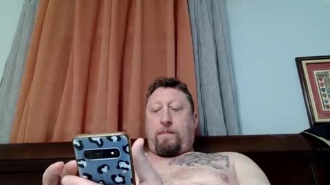 Snapshot of wantstoperform chatting on 5, 2, 2025 wantstoperform online show from 5, 2, 2025