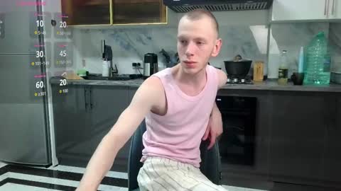 Snapshot of warmwhisp chatting on 7, 6, 2026 ZID online show from 7, 6, 2026