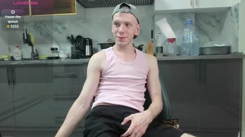 Snapshot of warmwhisp chatting on 23, 6, 2026 ZID online show from 23, 6, 2026