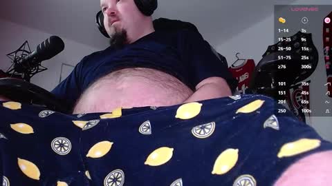 Warno online show from 13, 2, 2025