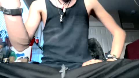 Snapshot of warrior23zone1 chatting on 29, 9, 2025 Jaime online show from 29, 9, 2025