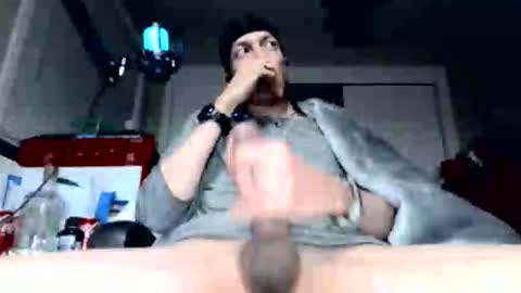 Snapshot of warrior23zone1 chatting on 4, 12, 2025 Jaime online show from 4, 12, 2025