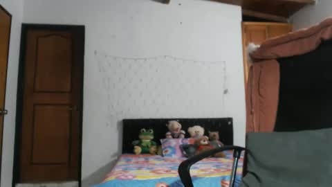 Snapshot of warrior_xena chatting on 12, 2, 2025 warrior_xena online show from 12, 2, 2025