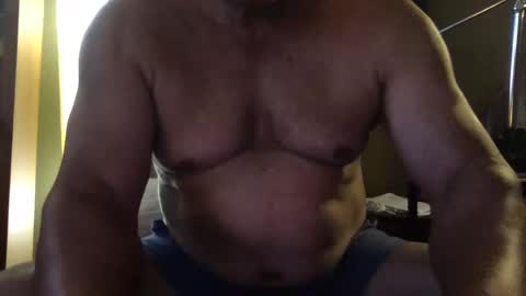 warriorman27 online show from 4, 12, 2024