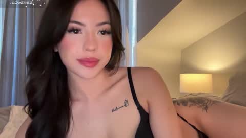 Hey my name is Mila  Girl next door x online show from 18, 9, 2025