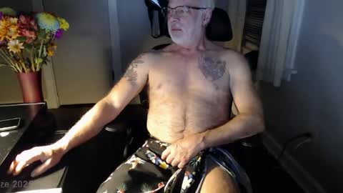 wasted_daze_ online show from 1, 3, 2025