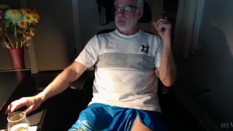 wasted_daze_ online show from 8, 3, 2025