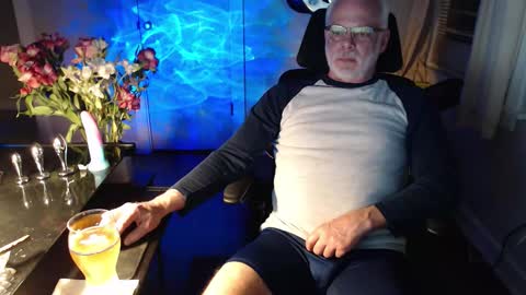 wasted_daze_ online show from 9, 3, 2026